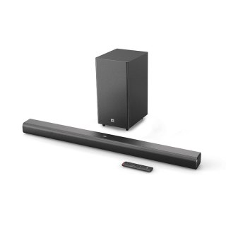 JBL SB580无线蓝牙低音炮音箱3.1