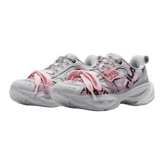 FILA 斐乐 陨石鞋2代 FUSION系列 运动老爹鞋