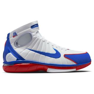 NIKE AIR ZOOM HUARACHE 2K4 男款篮球鞋
