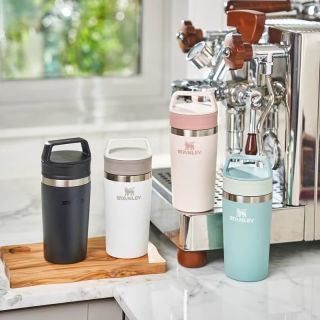 百亿补贴：斯坦利 保温杯 不锈钢 500ml