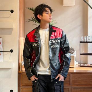 PUMA 2026年梭织夹克男装女装上衣时尚潮流户外出行运动外套