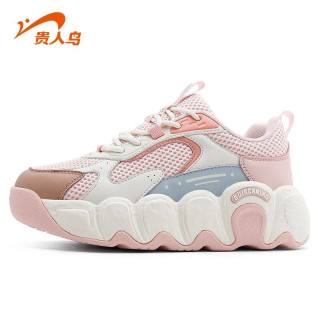 移动端：贵人鸟 F588444Q2 女款休闲运动鞋