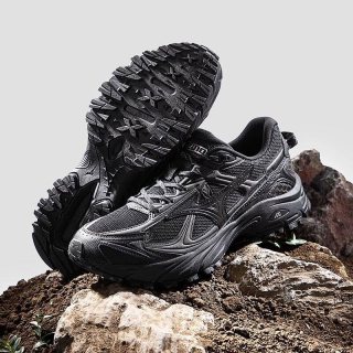 移动端：美津浓 FIYI TL V2 男女通用轻便登山鞋 D1GH2519-11