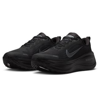 NIKE 男跑步鞋VOMERO PLUS  运动鞋HV8150-003黑42