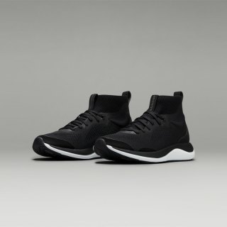 移动端：lululemon Chargefeel 女士中帮综合跑训鞋丨lululemon丨LW9EF4S