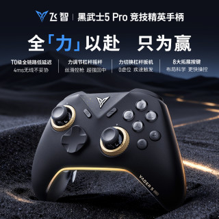 飞智 黑武士3Pro 游戏手柄