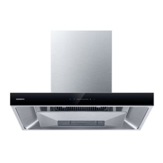 西门子 iQ3005D顶吸油烟机LC52B4V69W