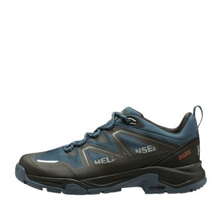Helly Hansen 男式层叠低帮徒步鞋, 深潜