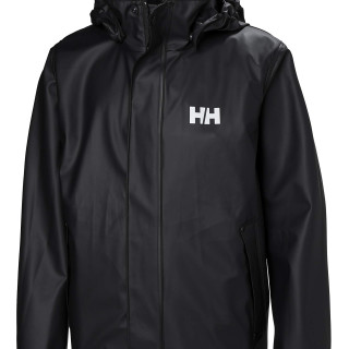 Helly Hansen 儿童大童莫斯全防雨防风夹克外套冲锋衣雨衣户外登山