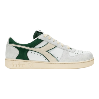 diadora magic bask C1161 小白鞋 白色 44 休闲运动鞋
