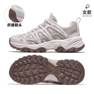 骆驼 云逸2代 女士户外徒步鞋 F26B693029