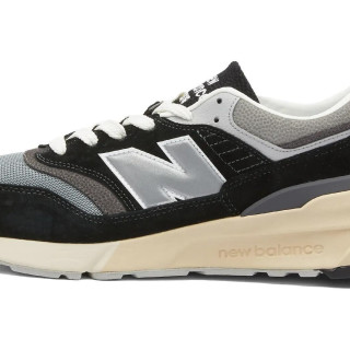 new balance 997R 男女款跑步鞋