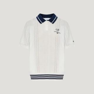 adidas 三叶草男子POLO SWEATER运动休闲短袖T恤KW5680 KW5680 S
