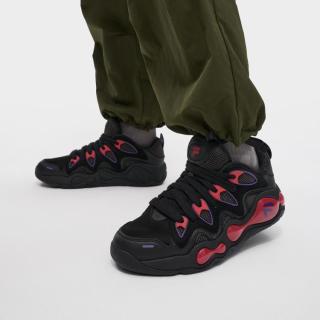 FILA FUSION 男款篮球鞋