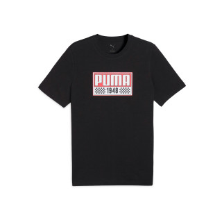 PUMA MOTO SPORT 男款运动T恤 688680
