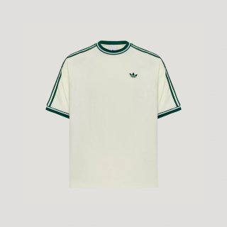 adidas 三叶草男款短袖T恤 KW5690