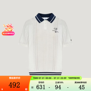 adidas 三叶草男子POLO SWEATER运动休闲短袖T恤KW5680 KW5680 L