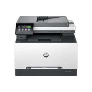 惠普 国补 惠普（HP）3388sdw彩色激光多功能打印机 打印复印扫描输稿一体机 高速双面家庭办公打印