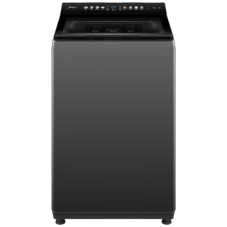Midea 美的 元气2.0系列 MB10F2 变频波轮洗衣机 10kg 金属钛