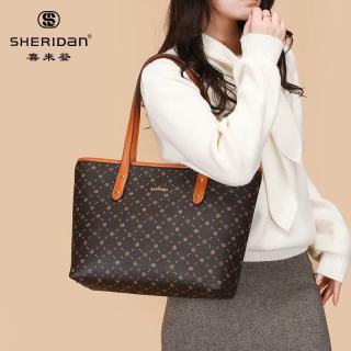 SHERIDAN 单肩托特高级手提包 喜来登 女包通勤外出百搭 NL260306S