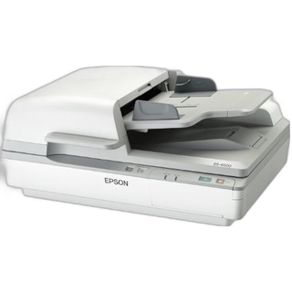 爱普生 DS-6500 高速A4馈纸式扫描仪