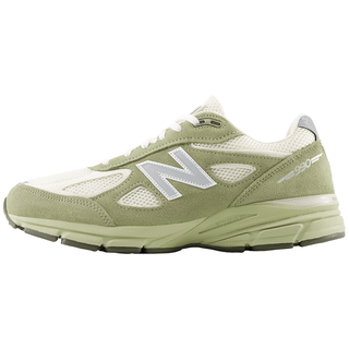  BALANCE 990V4系列 U9901MX 美产网面透气 休闲运动鞋