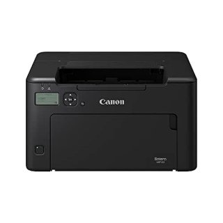 佳能 A4黑白激光打印机 LBP122双面