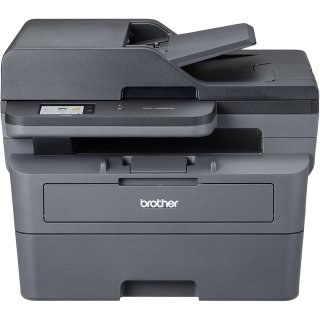 兄弟 工业 A4黑白激光复合打印机DCP-L2660DW
