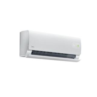 美的 酷省电二代Pro KFR-35GW/KS2P 新一级能效 壁挂式空调 1.5匹