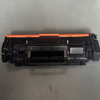 惠普 原装137A黑色硒鼓W1370A粉盒黑白 适用于M208dw M232dwc M232dw M233dw M233sdn M233sdw激光打印机