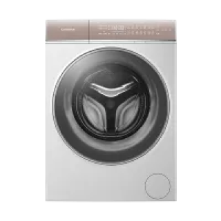 卡萨帝 揽光WB 滚筒单洗 CE B10LWBUI  白色 10kg
