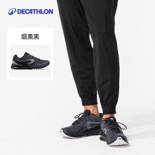 移动端：迪卡侬 Run Active Grip 男子跑鞋 8607764