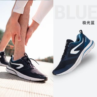 迪卡侬 ACTIVE 男款跑步鞋 RFA1