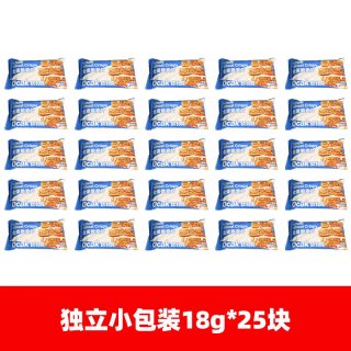 移动端：欧扎克 全麦脆块麦片 1.2kg 18g*30包