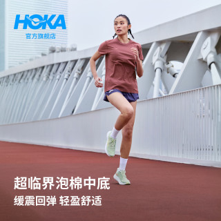 HOKA 马赫6 女款跑步鞋 10209532321803