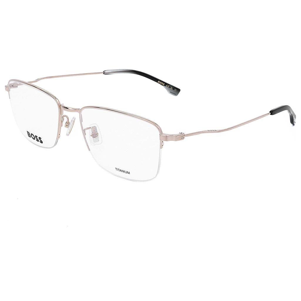 HUGO BOSS 雨果博斯 BOSS1516-G-J5G-55 眼镜框架