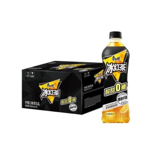 88VIP：康师傅 冰红茶 无糖高纤冰红茶 7500ml 500ml*15瓶