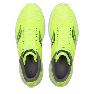 移动端：saucony Kinvara 14 男女通用跑鞋 6063554082031