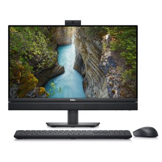 戴尔 OptiPlex 7420  Dell Pro 24 All-in-One 高端一体机官方标配