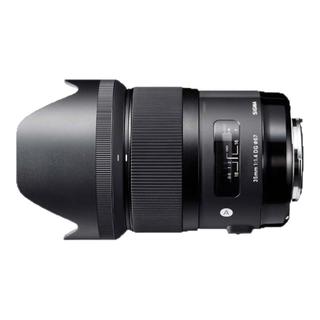SIGMA适马 35mm F1.4 DG HSM Art 定焦镜头