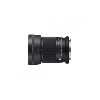 SIGMA 30mm F1.4 DC DN E卡口 半画幅定焦镜头