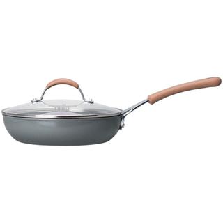 卡罗特 24cm 加深不粘 平底煎锅