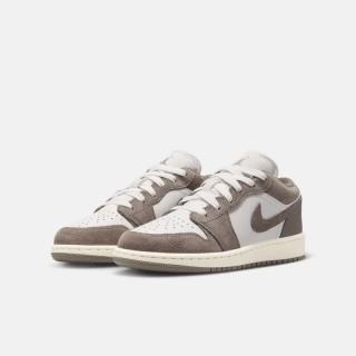 NIKE AIR JORDAN 1 LOW GS 553560-026 40码 篮球鞋