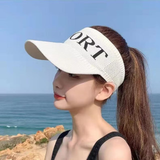 赫卡维 防晒渔夫帽
