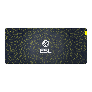 雷蛇 巨甲虫V2 ESL特别版 XXL 游戏鼠标垫