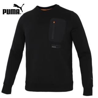 PUMA PROTEC.T 男款运动卫衣 534404-01
