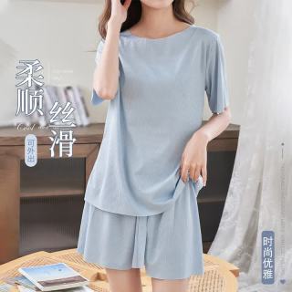 浪莎 女士睡衣 慵懒风家居服 2026