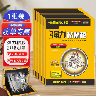 爱力维 粘鼠板 1张