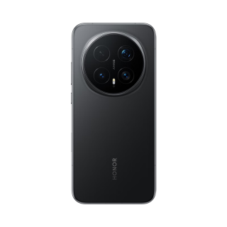 荣耀 Magic8 Pro 5G手机 16GB+512GB 绒黑色 第五代骁龙8至尊版