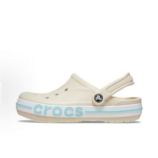 百亿补贴：crocs Bayaband 男女同款洞洞鞋 205089-1LI